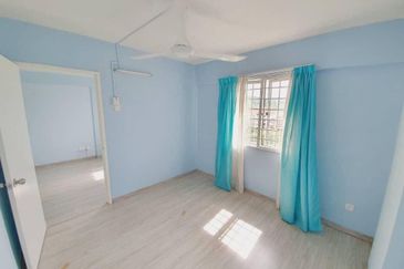 Pangsapuri Putra Damai