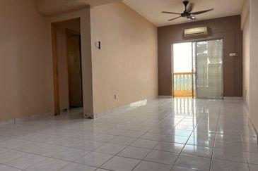 Sri Lavender Apartment