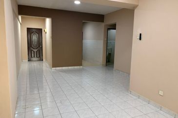 Sri Lavender Apartment