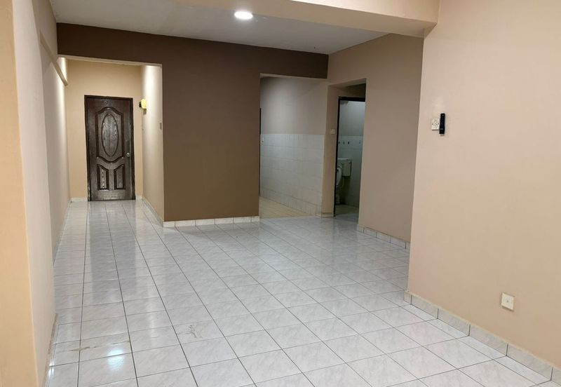 Sri Lavender Apartment