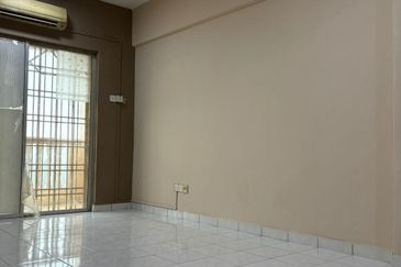 Sri Lavender Apartment