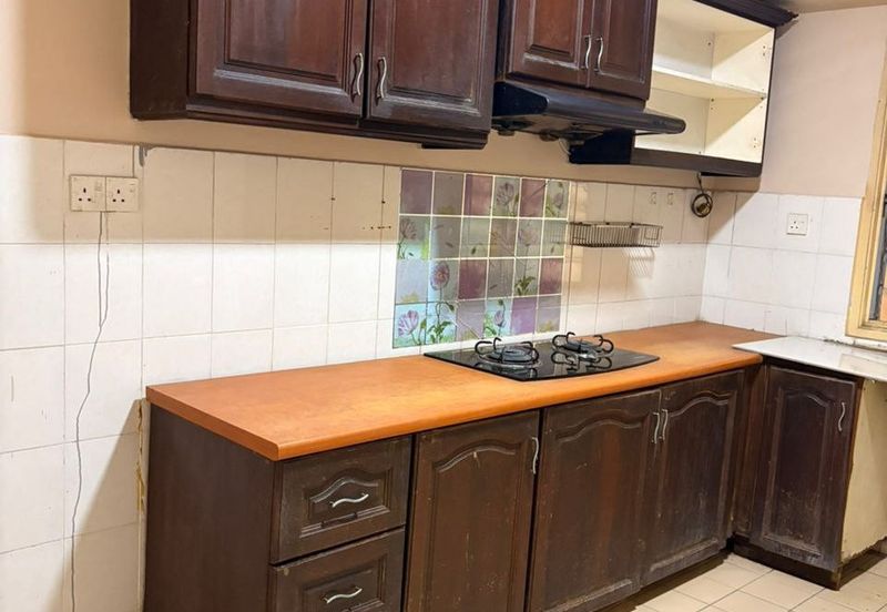 Sri Lavender Apartment