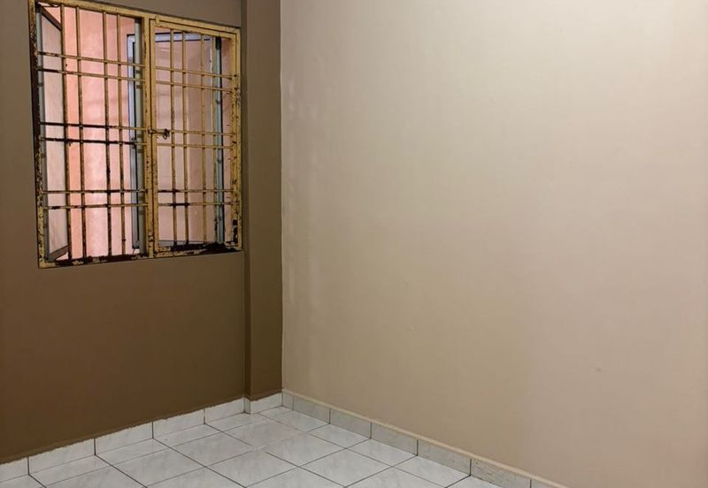 Sri Lavender Apartment