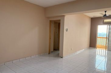 Sri Lavender Apartment