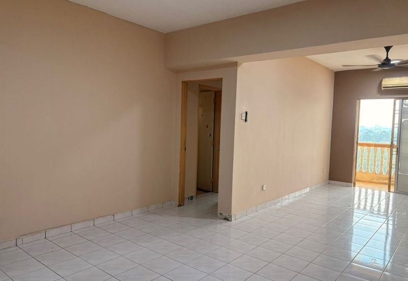 Sri Lavender Apartment