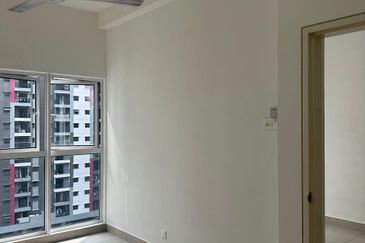 Residensi Rimbun @ Canopy Hills