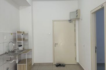 Residensi Rimbun @ Canopy Hills