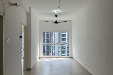 Residensi Rimbun @ Canopy Hills