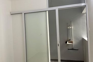 Residensi Rimbun @ Canopy Hills