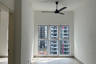 Residensi Rimbun @ Canopy Hills