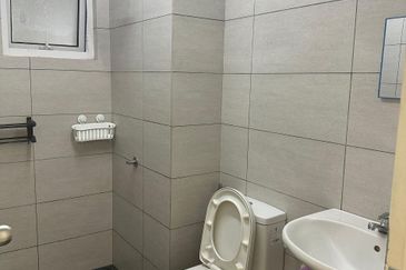 Residensi Rimbun @ Canopy Hills