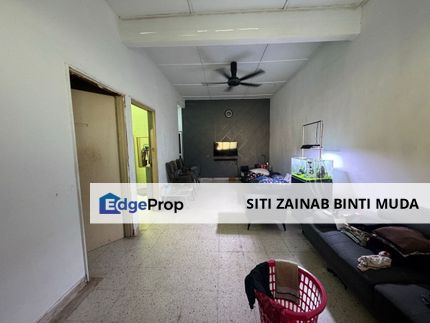HOt❤️1 Storey House @Taman Desa Jasmin, Nilai N9 Extended, Negeri Sembilan, Seremban