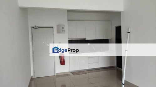 Partly Furnished💗Acacia Residences,Salak Perdana,Klia,MiaT, Selangor, Sepang