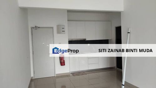 Partly Furnished💗Acacia Residences,Salak Perdana,Klia,MiaT, Selangor, Sepang