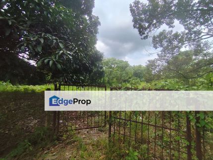 Kg Jai, Lenggeng, Negeri Sembilan Tanah Pertanian, Negeri Sembilan, Lenggeng