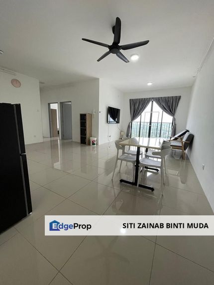 Residensi Klia , Nilai, Fully Furnished For Rent 4Rooms, Negeri Sembilan, Nilai