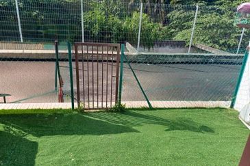 Taman Semarak Warisan