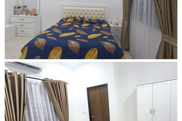 Taman Semarak Warisan