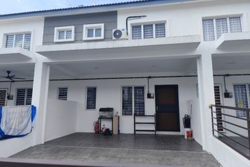 Taman Semarak Warisan