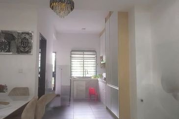 Taman Semarak Warisan