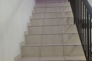 Taman Semarak Warisan