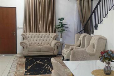 Taman Semarak Warisan