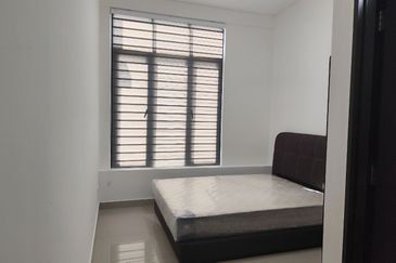 Edusphere Atelier, Cyberjaya, Cyber 11, Fully Furnish 