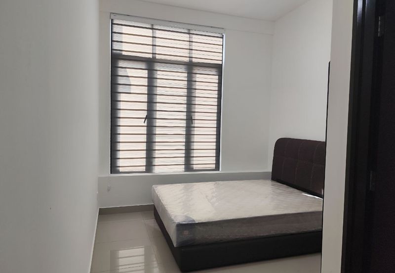 Edusphere Atelier, Cyberjaya, Cyber 11, Fully Furnish 