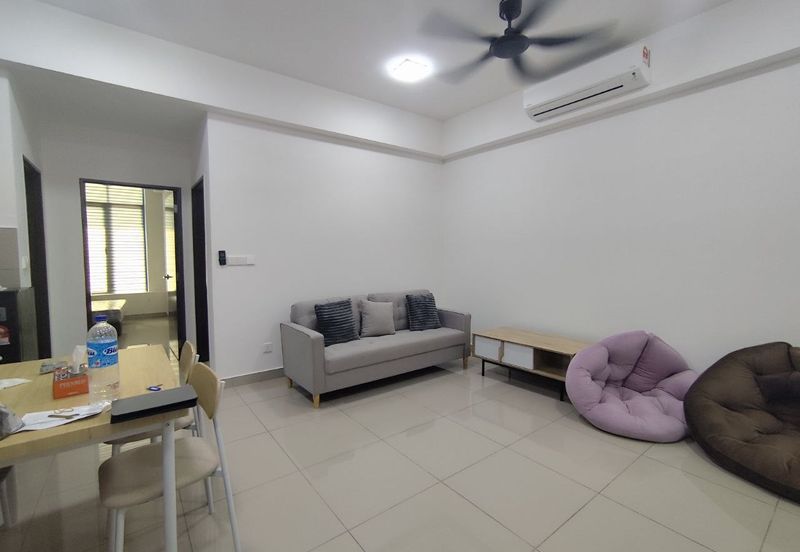 Edusphere Atelier, Cyberjaya, Cyber 11, Fully Furnish 