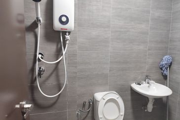 Edusphere Atelier, Cyberjaya, Cyber 11, Fully Furnish 