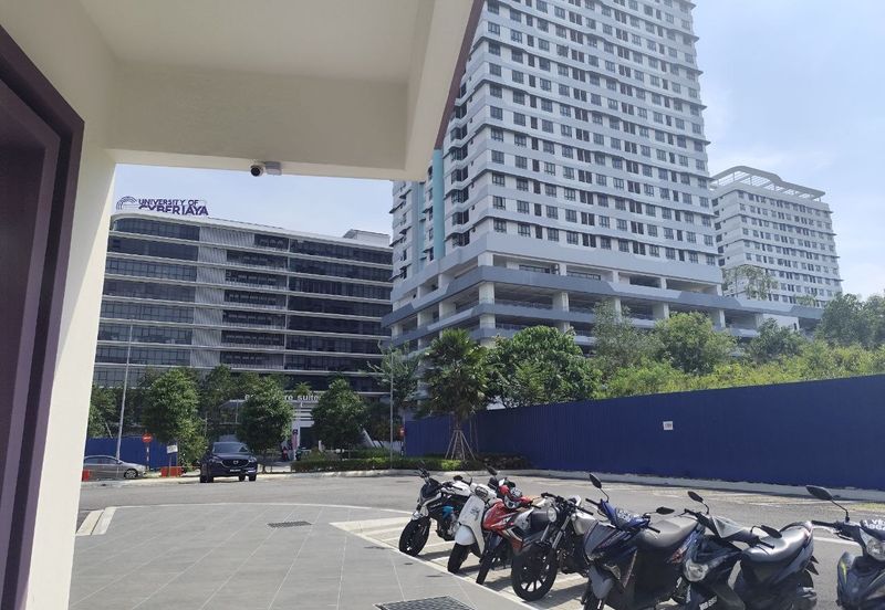 Edusphere Atelier, Cyberjaya, Cyber 11, Fully Furnish 