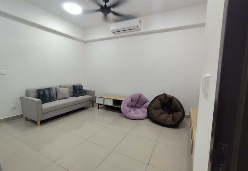 Edusphere Atelier, Cyberjaya, Cyber 11, Fully Furnish 