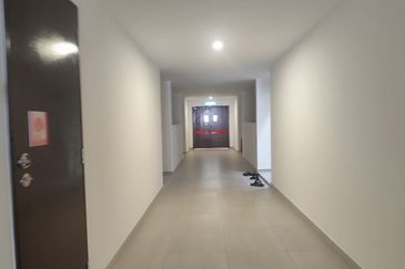 Edusphere Atelier, Cyberjaya, Cyber 11, Fully Furnish 