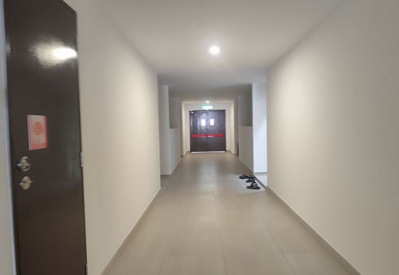 Edusphere Atelier, Cyberjaya, Cyber 11, Fully Furnish 