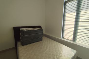 Edusphere Atelier, Cyberjaya, Cyber 11, Fully Furnish 