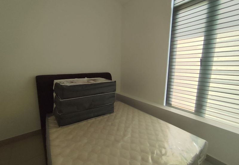 Edusphere Atelier, Cyberjaya, Cyber 11, Fully Furnish 