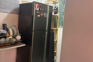 Amara Residence, Batu Caves, Freehold For Sale 