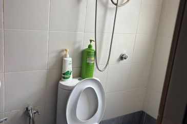 Amara Residence, Batu Caves, Freehold For Sale 