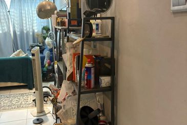 Amara Residence, Batu Caves, Freehold For Sale 