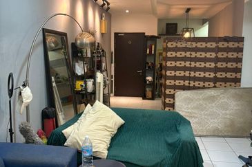 Amara Residence, Batu Caves, Freehold For Sale 