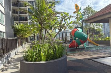 Amara Residence, Batu Caves, Freehold For Sale 