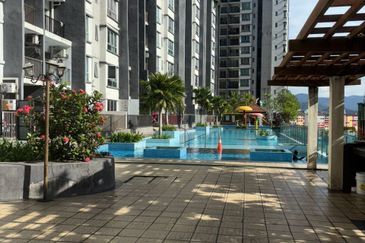 Amara Residence, Batu Caves, Freehold For Sale 