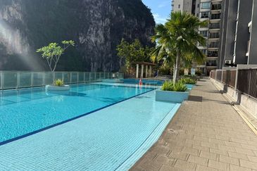 Amara Residence, Batu Caves, Freehold For Sale 