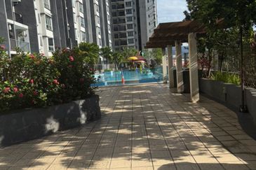 Amara Residence, Batu Caves, Freehold For Sale 