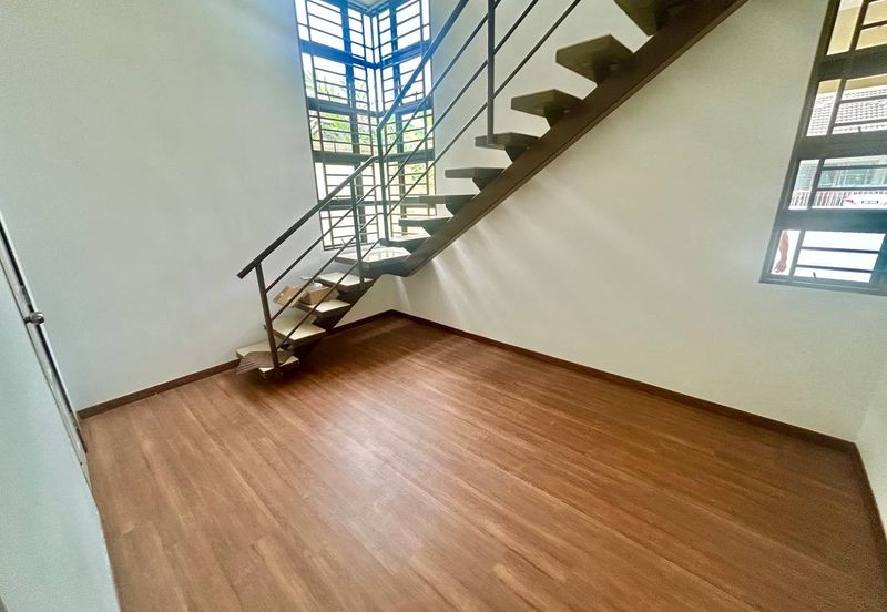 Taman Bandar Warisan Puteri, Seremban, Semi D 1.5 Tingkat For Sale