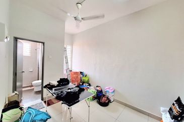 Taman Impian Sutera Phase II @ Seksyen 30