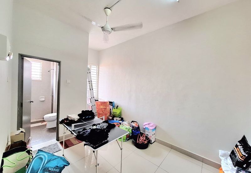 Taman Impian Sutera Phase II @ Seksyen 30