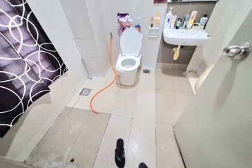 Taman Impian Sutera Phase II @ Seksyen 30