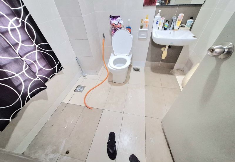 Taman Impian Sutera Phase II @ Seksyen 30