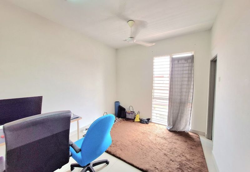 Taman Impian Sutera Phase II @ Seksyen 30